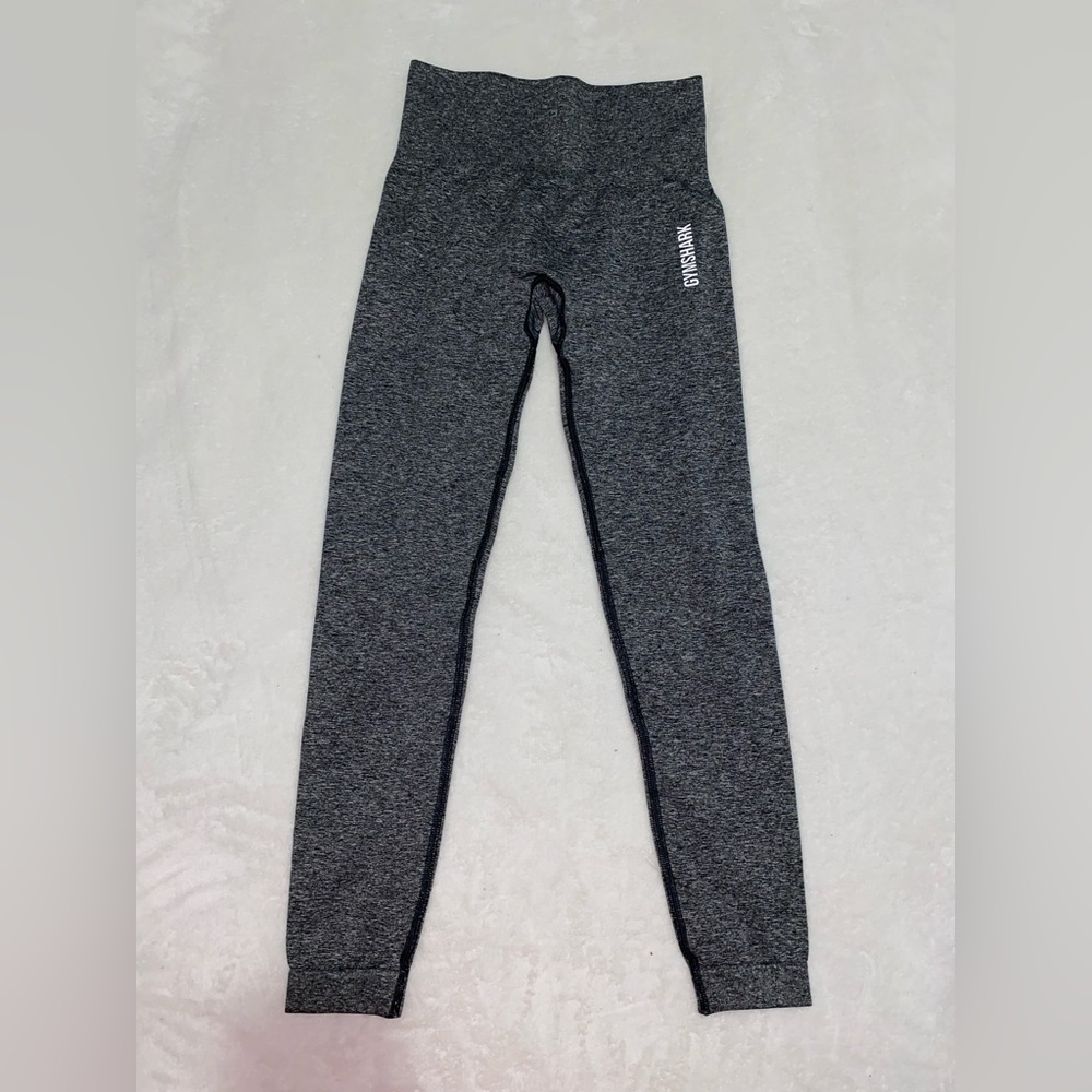 gymshark leggings Gray Size X Small